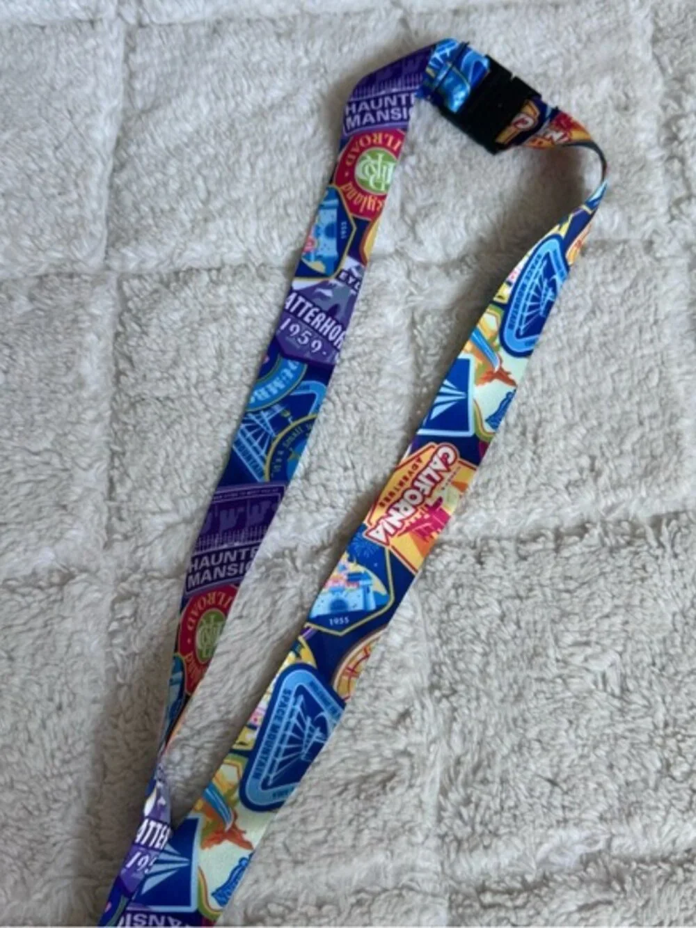Disney brand style